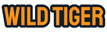 The Wild Tiger Logo Brand