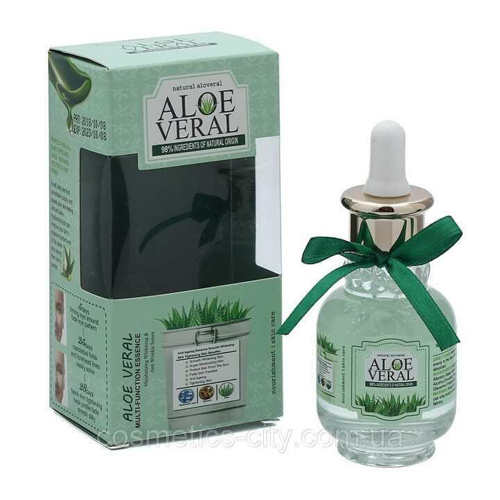 Aloe Veral